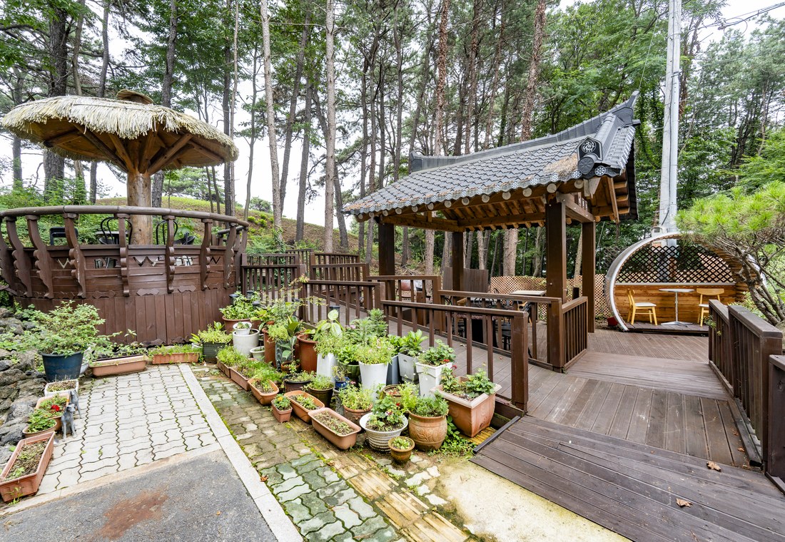서울숲요양원 실제 시설 5
